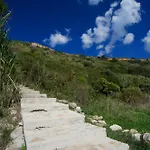 Eleftheria Appartement Vlachata