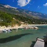 Appartement Eleftheria
