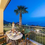 Appartement Eleftheria Vlachata