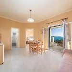 Appartement Eleftheria *