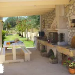Eleftheria Appartement Vlachata