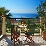 Eleftheria Appartement Vlachata