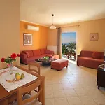 Eleftheria Appartement *
