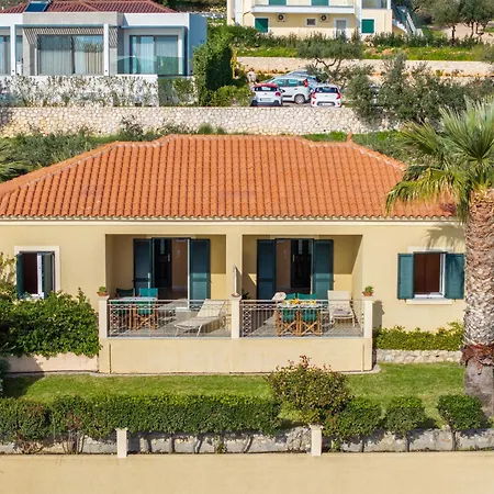Appartement Eleftheria