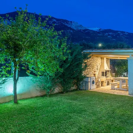 Eleftheria Appartement *