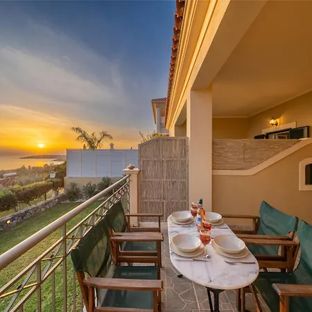 Eleftheria Appartement