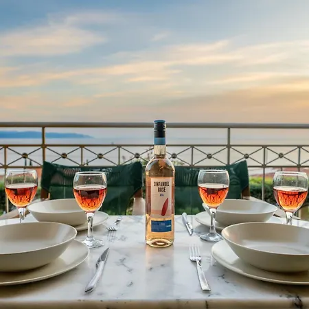 Апартаменты Eleftheria Влахата