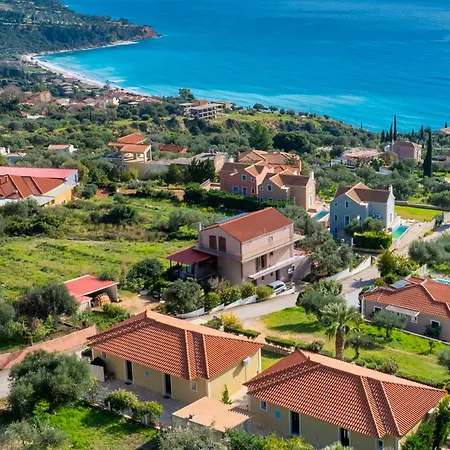 Eleftheria Appartement