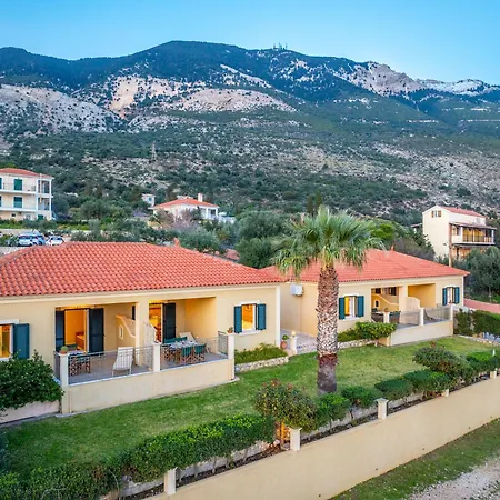 Appartement Eleftheria