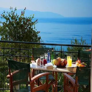 Eleftheria Appartement *
