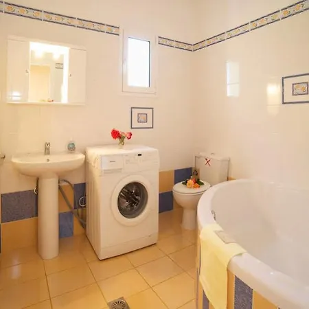 Eleftheria Appartement