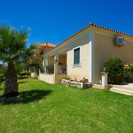 Appartement Eleftheria