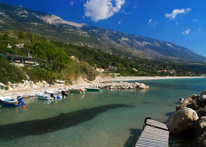 Apartament Eleftheria