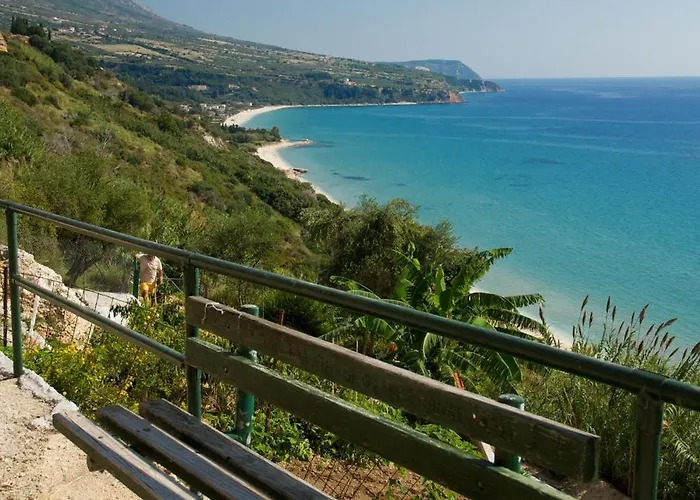 Apartament Eleftheria