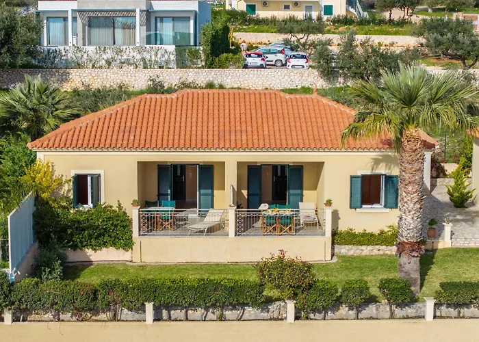 Apartament Eleftheria