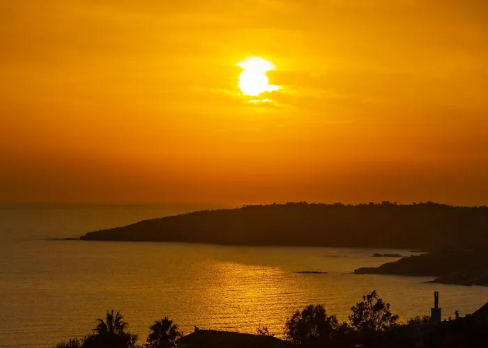 Apartament Eleftheria Vlachata