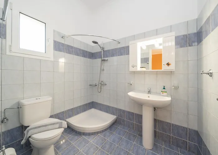 Eleftheria Apartament *