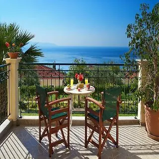 Eleftheria Apartament Vlachata