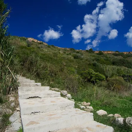 Eleftheria Apartment Vlachata