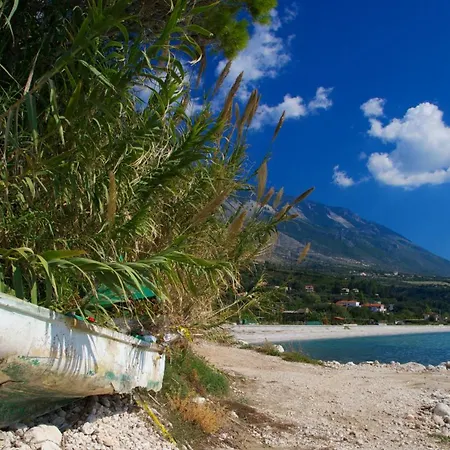 Apartment Eleftheria *