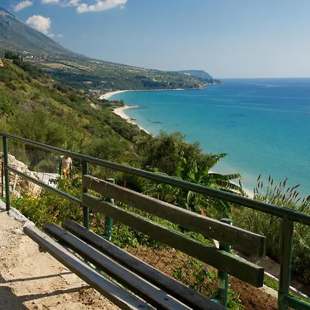 Apartment Eleftheria