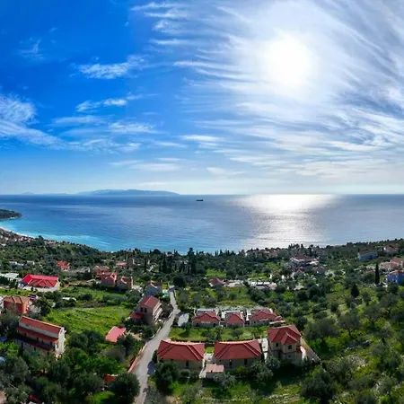 Eleftheria Apartment